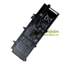 Baterie pro Asus GX501GM C41PKC5 GX501GI GX501G C41N1712 GX501 GX501V [náhradní baterie]